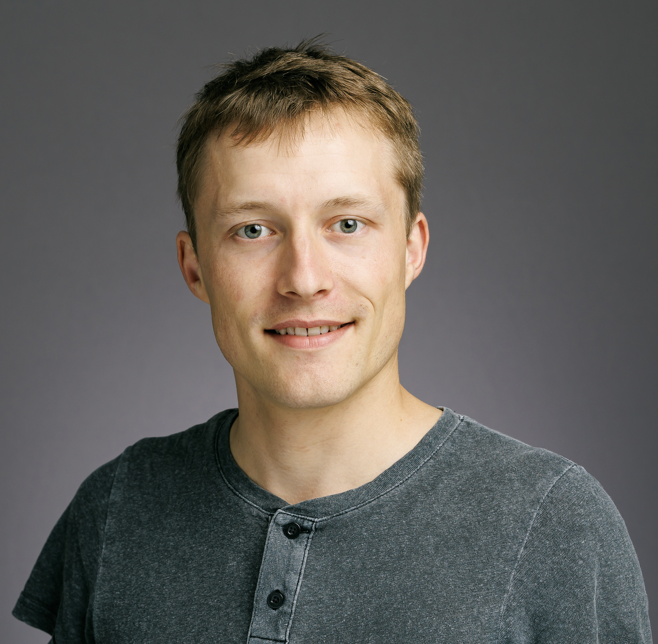 Jonathan Wolf